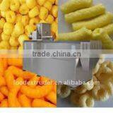 Full Automatic/high Quality Snack Food Machine