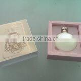 Cosmetic Box and Packaging