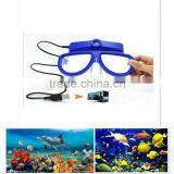 HD Underwater Scuba Diving Camera / Diving Mask Camera / Diving Mask DVR Waterproof 30m thumbnail-1
