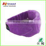 2016 New Product Uneed Bluetooth Eye Patch With Smart Memory Sponge Hot Sale thumbnail-6