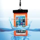 High Quality Uniersal Waterproof Bag/case/pouch for Smartphone thumbnail-2