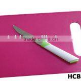 Plastic Chopping Board thumbnail-1