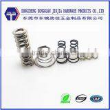 Dongguan Factory Jinjia Compression Springs thumbnail-2