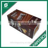 LARGE 5-PLY CARDBOARD DISPLAY CARTON BOX thumbnail-2
