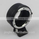 2015 High Quality Lens Dapter for AI Mount Lens to M4/3 With Tripod