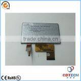 4.3'' TFT Touch Screen LCD Monitor With Capacitive for Handheld Device thumbnail-5