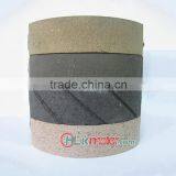 Motorcycle Brake Shoe for Tmx / GL-PRO / WY125 thumbnail-2