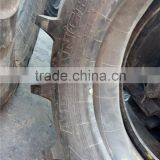 Paddy Field Tyre PR-1 9.5-20 Tractor Tyre Quality Choice thumbnail-4