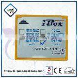 Coin Pusher Arcade Jamma Game Board for 1945 KIII Classical Game Card