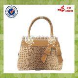 2015 Hot Sale Wholesale No MOQ Fashion Bag Women's Western Style Handbags thumbnail-4