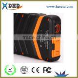 18000mah Three Anti Huge Capacity Sos Power Bank for Outdoor thumbnail-3