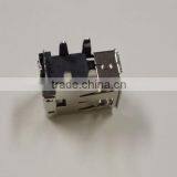 4 Pin Mini USB Connector Side Insert Type