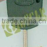 Transponder Key Blanks