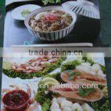 Superior 33cm*60cm Digital Pvc id Card Printer Machine for Sale