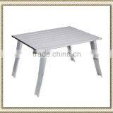 Picnic Folding Table, Outdoor Aluminum Folding Table, Aluminum Folding Table thumbnail-1