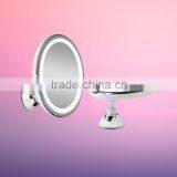 Led Makeup Mirror With Touch Sensor