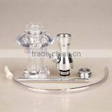 wholesale unity hookah ak47 hookah alibaba stock