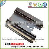 Alumium Black Anodized Heatsink Stamping Parts