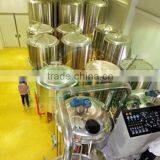 3000L Beer Fermenter Machine for Small Factory thumbnail-5