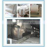2015 Factory Suppling Hight Quality Stainless Steel Cassava Dryer Machine thumbnail-1