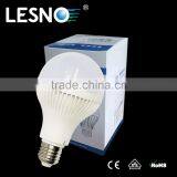 Manufacture Best Price 3w 7w 9w 15w Led Bulb E27 Led Lamp With 2 Years Warranty thumbnail-6