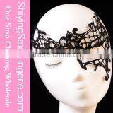 Fashion Hollow Out Halloween Mask Masquerade Masks Buy Cheap Sexy Lace Mask thumbnail-6