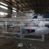 Belt Press Used for Stone Factories thumbnail-5