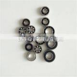 Deep Groove Ball Bearing Hybrid Ceramic Bearing With Great Quality thumbnail-2