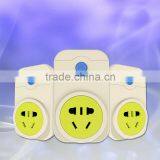 Wi-Fi Home/Offices Automation Smart Wireless Power Socket Remote Control Wifi Plug thumbnail-4