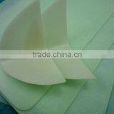 Shoes Material de Hot Melt Adhesive Pingpong Topes