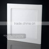 15W Square LED Ceiling Office Panel Lighting thumbnail-1