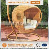 Rattan Outdoor Swing Outdoor Hanging Chair Garden Furniture thumbnail-1