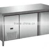 Counter Bakery Chiller Two Door