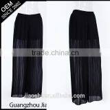 Wholesale Price Loose Dress Style Fashion Women Pants Design Casual Pants for Ladies thumbnail-1