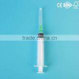 10ml Disposable Syringe With Needle thumbnail-5