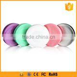 Special for Girls 4000mah Portable Power Anytime Anywhere thumbnail-3