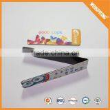 19-0029 New Products Brass Template Paper Bookmarks With Magnets Custom Bookmarks With Tassels thumbnail-6