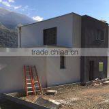 Passive Wooden Prefab House thumbnail-4