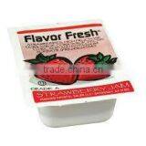 Assorted Jams Portion and Marmalades Packaging Machine thumbnail-1