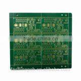PCB Multilayer Impedence Control PCB With Blind/Buried Vias,BGA and Enig Surface
