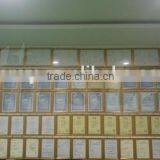 2015 New E-mark Led Lights Led License Plate Light for Mazda Cx-5 Accessories thumbnail-4