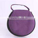 Waterproof Nylon Protectitice CD Carrying Case Portable