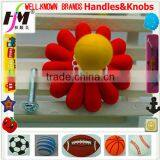 Furniture for Clothing Store Cartoon Handles and Knobs