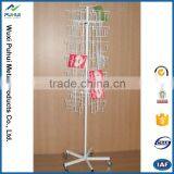 Hot New Products Wire Card Display Rack Card