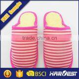 Wholesale Custom China Fluffy Quiet Indoor Slipper thumbnail-3