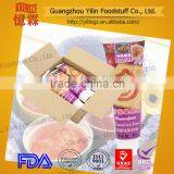 80g Yilin Brands Passionfruit Jam OEM From China Factory thumbnail-2