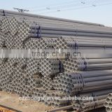 hot dipped galvanized steel tube 48.3 mm x sch40