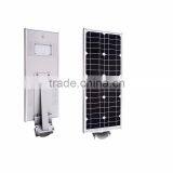 YANGFA With Auto Intensity Control Solar Lamp Street AS01 20W thumbnail-3