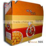 Fashional Design Round Bamboo Box thumbnail-6