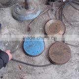 Floating Fish Feed Processing Machine on Sale thumbnail-3